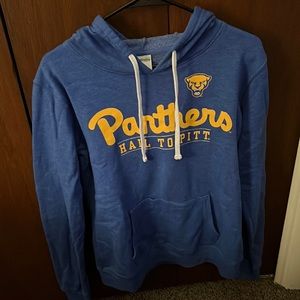 Pitt Panthers Sweatshirt